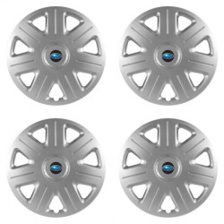 Poklice pro Subaru 15 Master