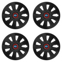 Poklice pro Subaru 15 STRATOS RR black