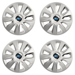 Poklice pro Subaru 15 STRATOS RC