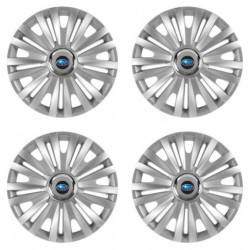 Poklice pro Subaru 15 ROYAL