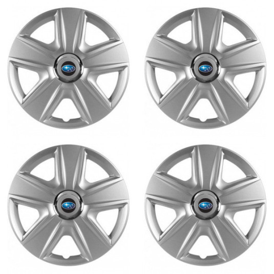 Poklice pro Subaru 15 ESPRIT