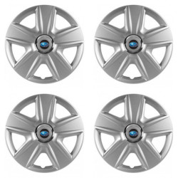 Poklice pro Subaru 15 ESPRIT