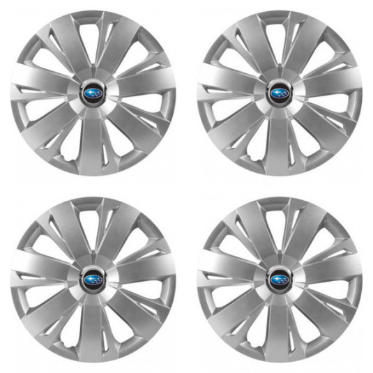 Poklice pro Subaru 15 ENERGY RC