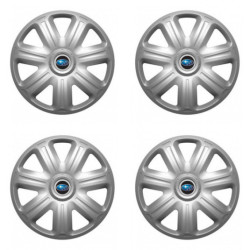 Poklice pro Subaru 15 COMFORT