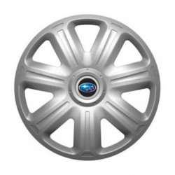 Poklice pro Subaru 15 COMFORT