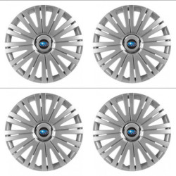 Poklice pro Subaru 15 ACTIVE RC