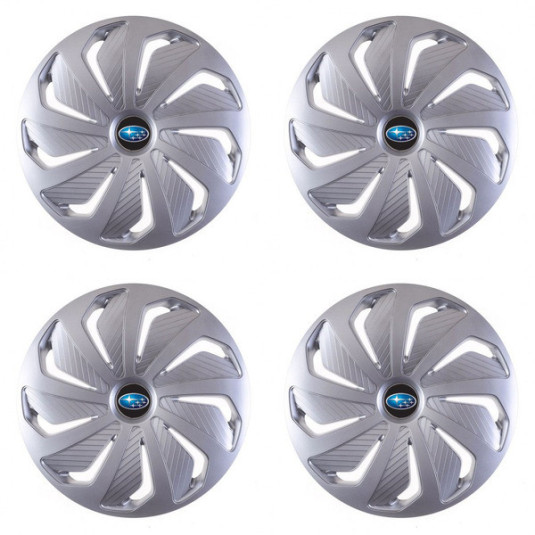 Poklice pro Subaru 16 WIND RC SI