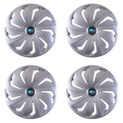 Poklice pro Subaru 16 WIND RC SI