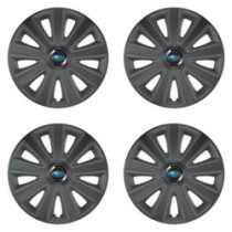 Poklice pro Subaru 16 Aviator carbon RC16 grafite