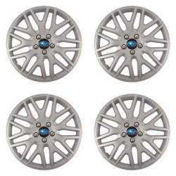 Poklice pro Subaru 16 DAKAR