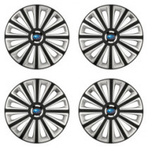 Poklice pro Subaru 16 TREND RC double colour