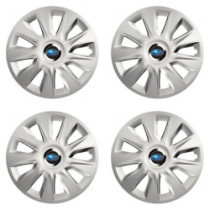 Poklice pro Subaru 16 STRATOS RC