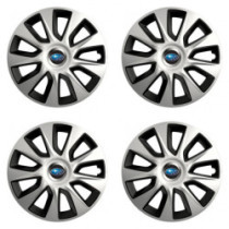 Poklice pro Subaru 16 STRATOS double colour