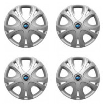 Poklice pro Subaru 16 DYNAMIC