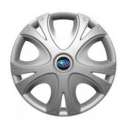 Poklice pro Subaru 16 DYNAMIC