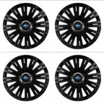 Poklice pro Subaru 16 ACTIVE RC BLACK