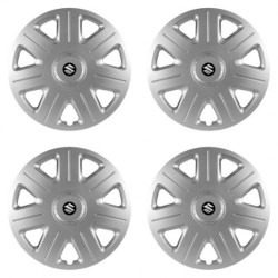 Poklice pro Suzuki 14 Master