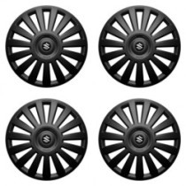 Poklice pro Suzuki 14 Luxury black