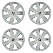 Poklice pro Suzuki 14 GTX carbon white