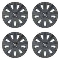 Poklice pro Suzuki 14 Aviator carbon RC grafite