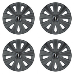 Poklice pro Suzuki 14 Aviator carbon RC grafite