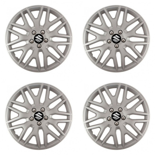 Poklice pro Suzuki 14 DAKAR