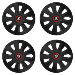 Poklice pro Suzuki 14 STRATOS RR black