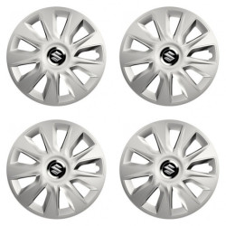 Poklice pro Suzuki 14 STRATOS RC