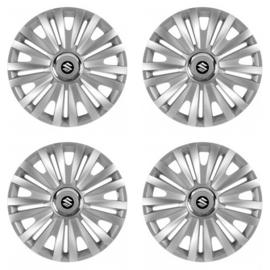 Poklice pro Suzuki 14 ROYAL RC