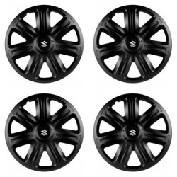 Poklice pro Suzuki 14 COMFORT BLACK