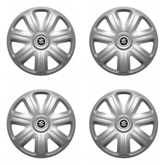 Poklice pro Suzuki 14 COMFORT