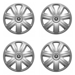 Poklice pro Suzuki 14 COMFORT