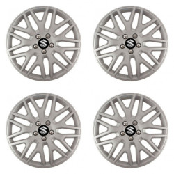 Poklice pro Suzuki 15 DAKAR