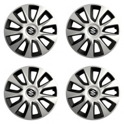 Poklice pro Suzuki 15 STRATOS double colour - výpredaj