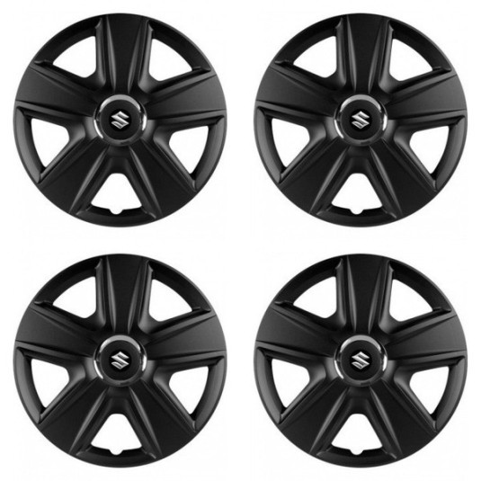 Poklice pro Suzuki 15 ESPRIT RC BLACK