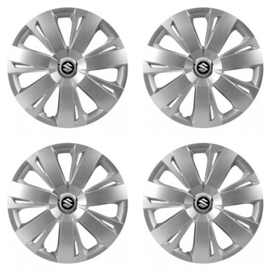 Poklice pro Suzuki 15 ENERGY RC