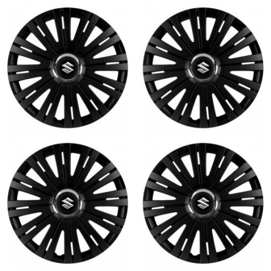 Poklice pro Suzuki 15 ACTIVE RC BLACK