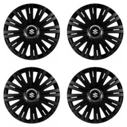 Poklice pro Suzuki 15 ACTIVE RC BLACK