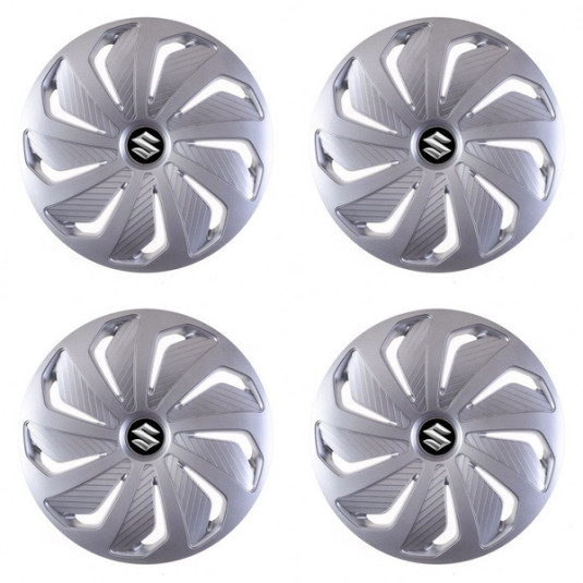 Poklice pro Suzuki 16 WIND RC SI