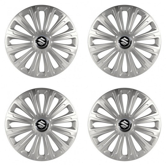 Poklice pro Suzuki 16 TREND RC