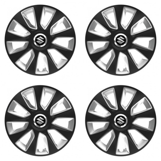 Poklice pro Suzuki 16 STRATOS BS