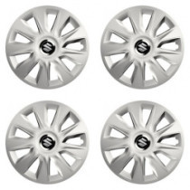 Poklice pro Suzuki 16 STRATOS RC