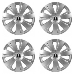 Poklice pro Suzuki 16 ENERGY RC