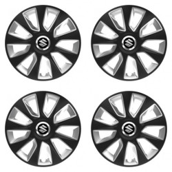 Poklice pro Suzuki 17 STRATOS BS