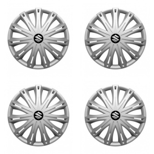 Poklice pro Suzuki 17 SPARK