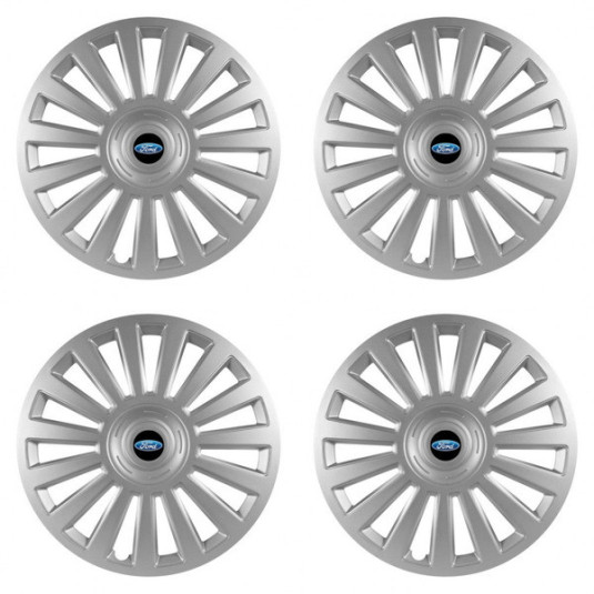 Poklice pro Ford 14 Luxury