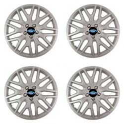 Poklice pro Ford 14 DAKAR