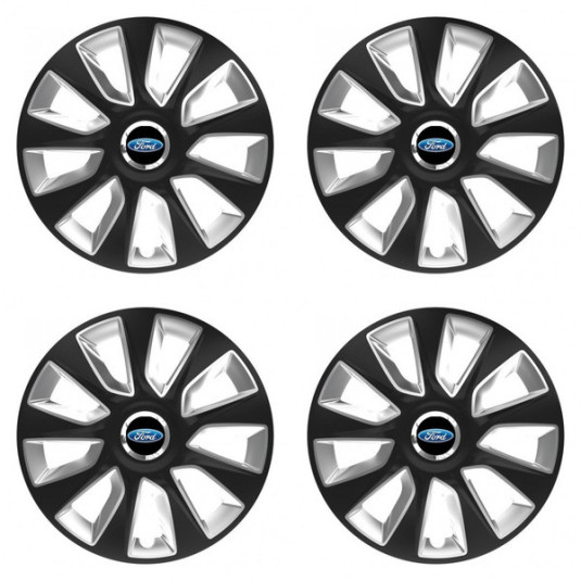 Poklice pro Ford 14 STRATOS BS
