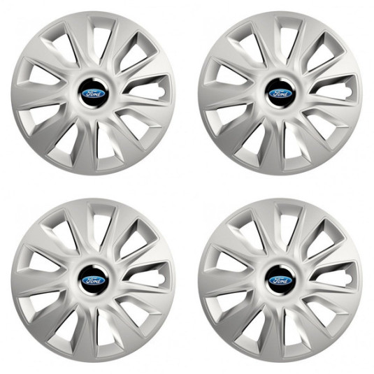 Poklice pro Ford 14 STRATOS RC