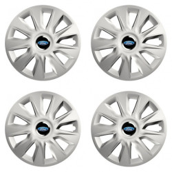 Poklice pro Ford 14 STRATOS RC